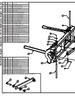 Preview for 16 page of Grouser Products Ag Pro Plus Owner'S Manual & Parts Book