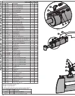 Preview for 10 page of Grouser Products AG240 Owner'S Manual & Parts Book