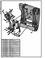 Preview for 14 page of Grouser Products AG240 Owner'S Manual & Parts Book