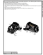 Preview for 5 page of Grouser Products FH-443 Owner'S Manual & Parts Book