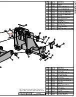 Preview for 7 page of Grouser Products FH-443 Owner'S Manual & Parts Book