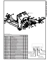 Preview for 9 page of Grouser Products FH-443 Owner'S Manual & Parts Book