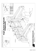 Предварительный просмотр 12 страницы Grouser 4100 Owner'S Manual