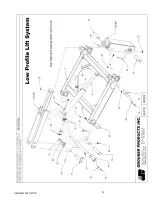 Предварительный просмотр 19 страницы Grouser 4100 Owner'S Manual