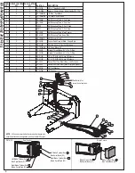 Preview for 8 page of Grouser Ag Pro 3-5 NANT Owner'S Manual & Parts Book