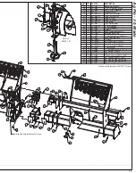 Preview for 13 page of Grouser Ag Pro 3-5 NANT Owner'S Manual & Parts Book