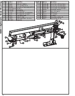 Preview for 16 page of Grouser Ag Pro 3-5 NANT Owner'S Manual & Parts Book