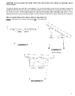 Предварительный просмотр 9 страницы Grouser AG PRO PLUS HD Owner'S Manual & Parts Book