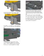 Preview for 3 page of Grouser Ag Pro Plus Undercarriage Installation Instructions Manual