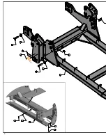 Preview for 6 page of Grouser Ag Pro Plus Undercarriage Installation Instructions Manual