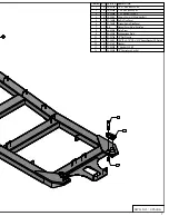 Preview for 7 page of Grouser Ag Pro Plus Undercarriage Installation Instructions Manual