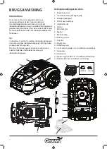 Preview for 2 page of Grouw! 17940 Original Instructions Manual