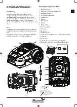 Предварительный просмотр 11 страницы Grouw! 17940 Original Instructions Manual