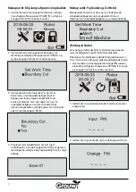 Preview for 8 page of Grouw! 17941 Original Instructions Manual