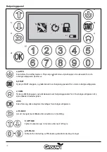 Preview for 18 page of Grouw! 17941 Original Instructions Manual