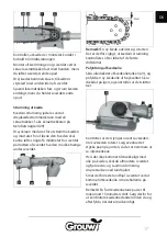 Preview for 17 page of Grouw! 18001 Instruction Manual