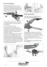 Preview for 36 page of Grouw! 18001 Instruction Manual