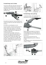 Preview for 56 page of Grouw! 18001 Instruction Manual