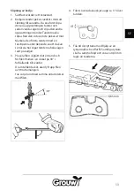 Preview for 59 page of Grouw! 18001 Instruction Manual