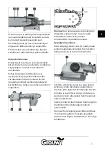 Preview for 77 page of Grouw! 18001 Instruction Manual