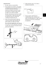 Preview for 79 page of Grouw! 18001 Instruction Manual