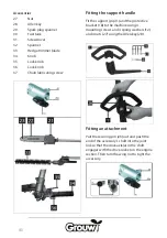 Preview for 90 page of Grouw! 18001 Instruction Manual