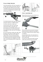 Preview for 96 page of Grouw! 18001 Instruction Manual