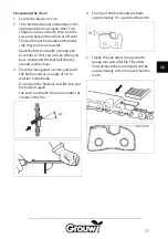 Preview for 99 page of Grouw! 18001 Instruction Manual