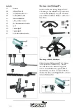 Preview for 110 page of Grouw! 18001 Instruction Manual