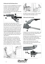 Preview for 116 page of Grouw! 18001 Instruction Manual