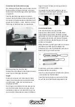 Preview for 118 page of Grouw! 18001 Instruction Manual