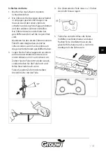 Preview for 119 page of Grouw! 18001 Instruction Manual