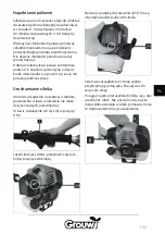 Preview for 133 page of Grouw! 18001 Instruction Manual