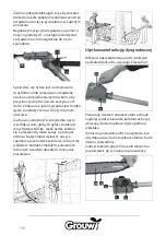 Preview for 136 page of Grouw! 18001 Instruction Manual