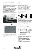 Preview for 138 page of Grouw! 18001 Instruction Manual