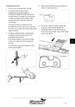 Preview for 139 page of Grouw! 18001 Instruction Manual