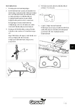 Preview for 159 page of Grouw! 18001 Instruction Manual