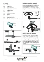 Preview for 170 page of Grouw! 18001 Instruction Manual