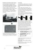 Preview for 178 page of Grouw! 18001 Instruction Manual