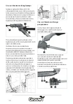 Preview for 196 page of Grouw! 18001 Instruction Manual