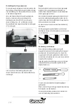 Preview for 218 page of Grouw! 18001 Instruction Manual