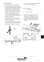 Preview for 219 page of Grouw! 18001 Instruction Manual