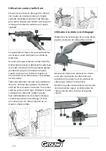 Preview for 236 page of Grouw! 18001 Instruction Manual