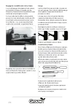 Preview for 238 page of Grouw! 18001 Instruction Manual