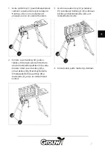 Preview for 71 page of Grouw! 18023 Instruction Manual