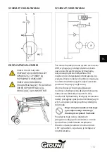 Preview for 115 page of Grouw! 18023 Instruction Manual