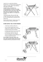 Preview for 134 page of Grouw! 18023 Instruction Manual