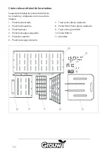 Preview for 160 page of Grouw! 18023 Instruction Manual