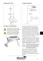 Preview for 169 page of Grouw! 18023 Instruction Manual