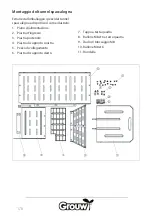 Preview for 178 page of Grouw! 18023 Instruction Manual